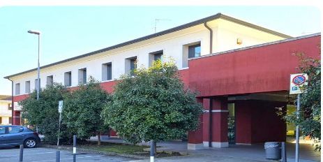 Appartamento in residenziale in Via Guglielmo Marconi 120