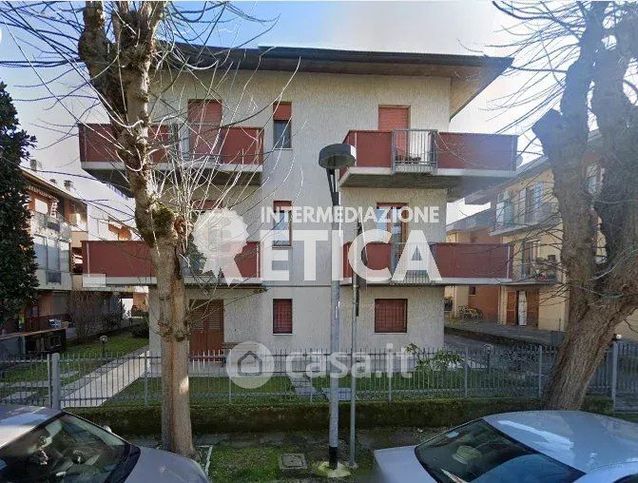 Appartamento in residenziale in Via Giovanni Amendola 12