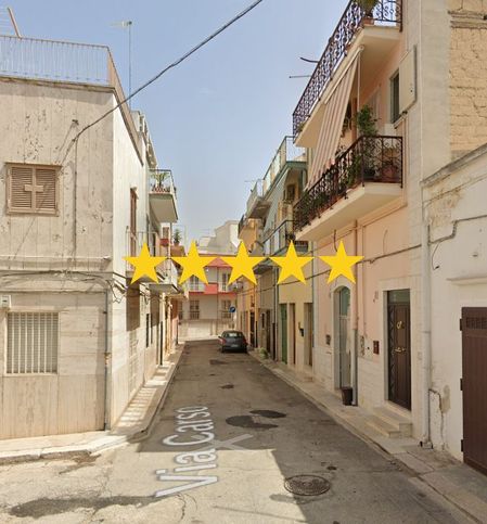 Appartamento in residenziale in Via Carso