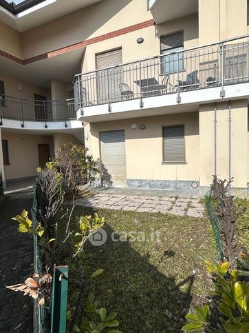 Appartamento in residenziale in Via Valgioie 19