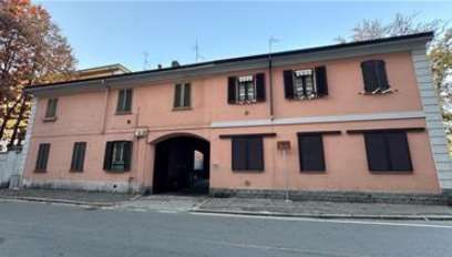 Appartamento in residenziale in Via Carlo Martinelli 42