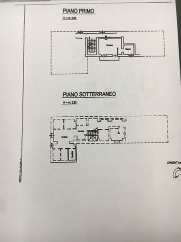 Appartamento in residenziale in Via Giuseppe Fagnano