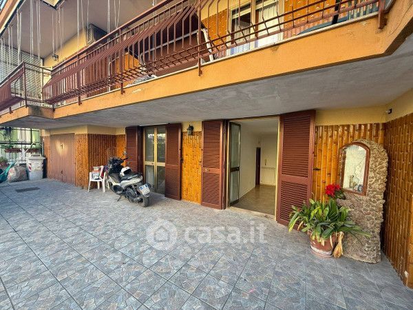 Appartamento in residenziale in Strada Comunale Catena