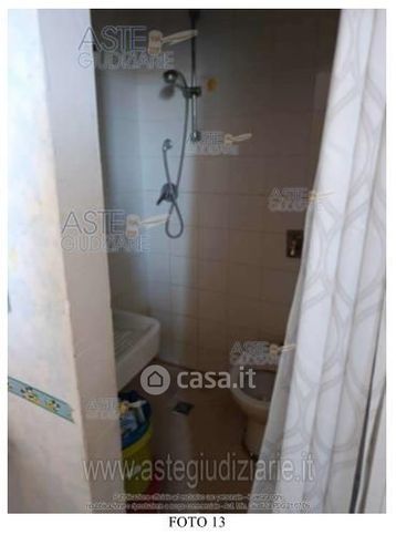 Appartamento in residenziale in Via Esperanto 71