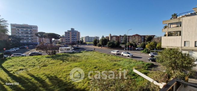 Appartamento in residenziale in Via Giuseppe Giusti 12