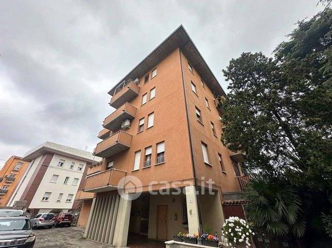 Appartamento in residenziale in Via Carlo Pisacane