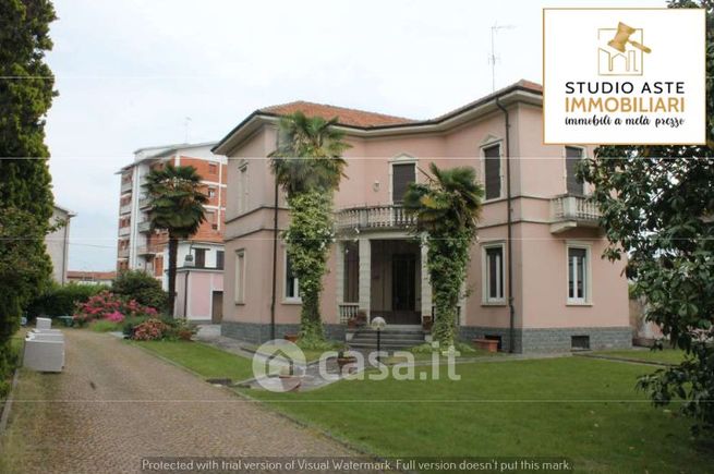 Villa in residenziale in Via Della Liberazione 25