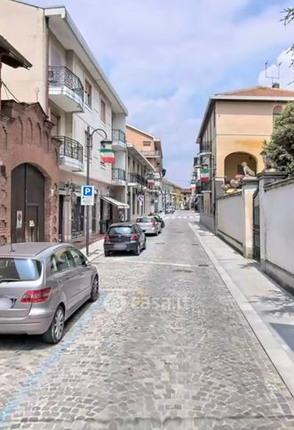 Appartamento in residenziale in Via Torino
