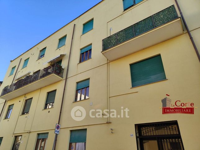 Appartamento in residenziale in Via Istria 10
