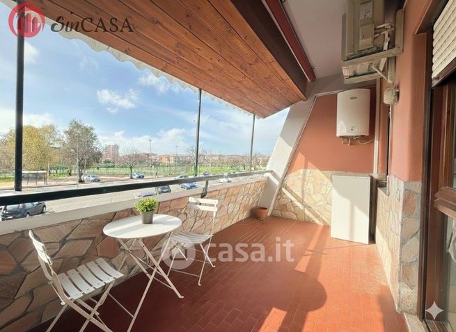 Appartamento in residenziale in Via Firenze 94