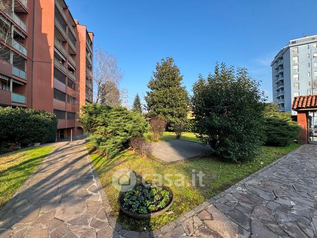 Appartamento in residenziale in Via della Libertà 59