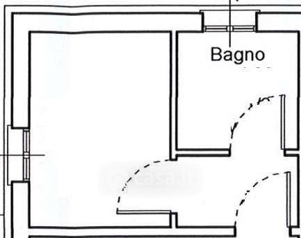 Ufficio in commerciale in 
