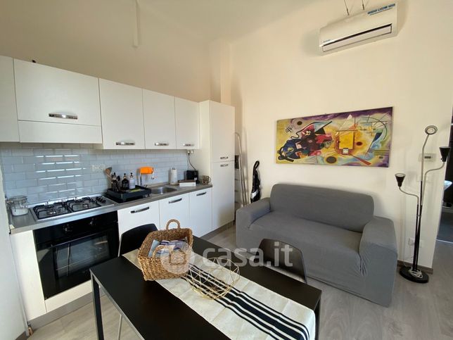 Appartamento in residenziale in Via Emilia Ponente 119