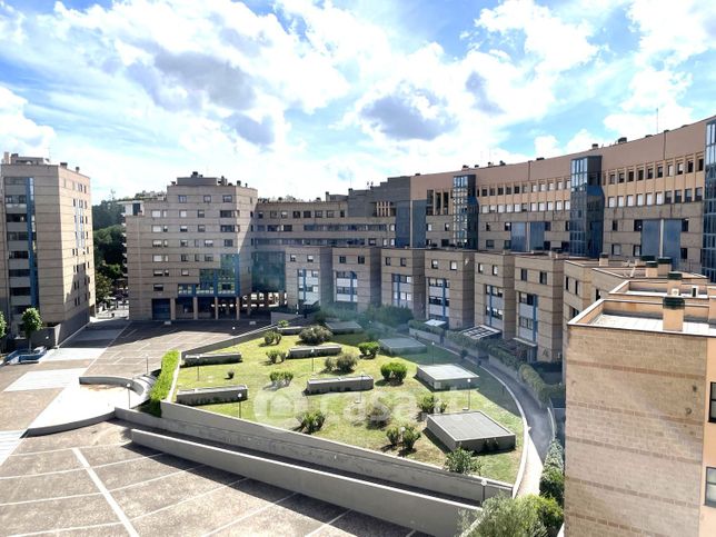 Appartamento in residenziale in Viale Aldo Ballarin