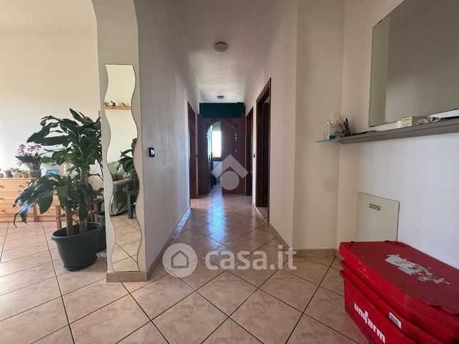 Appartamento in residenziale in Via Ludovico Muratori 14