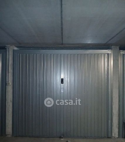 Box/posto auto in residenziale in 