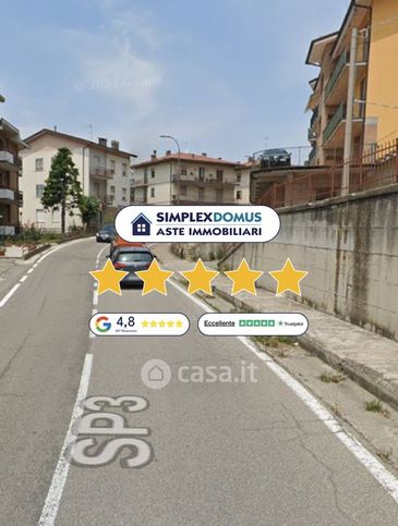 Villa in residenziale in Via Giardini Sud