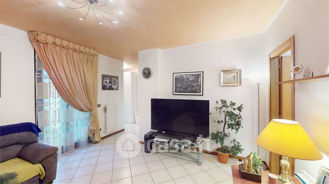 Appartamento in residenziale in 