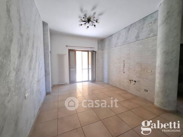 Appartamento in residenziale in Via Masseria Mattiello