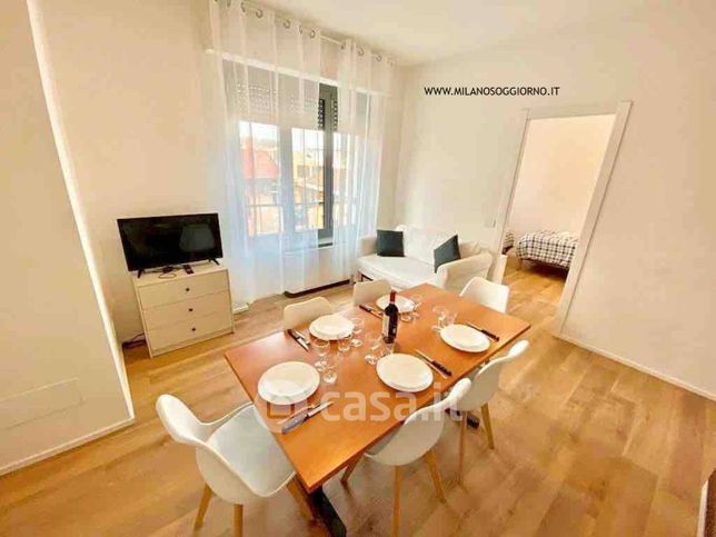 Appartamento in residenziale in Via dei Fontanili 26