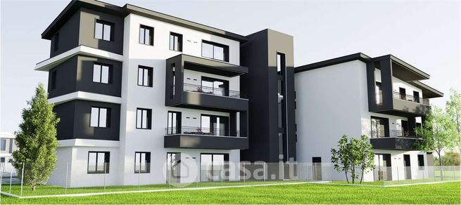 Appartamento in residenziale in Via Lago di Molveno