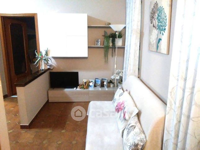 Appartamento in residenziale in Via Palestro