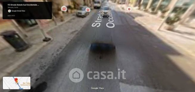 Appartamento in residenziale in Via Mazara 170