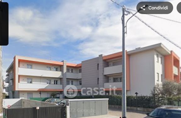 Appartamento in residenziale in Via Giuseppe Verdi 2