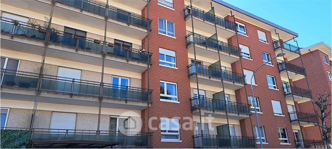 Appartamento in residenziale in Via Baden Powell 8
