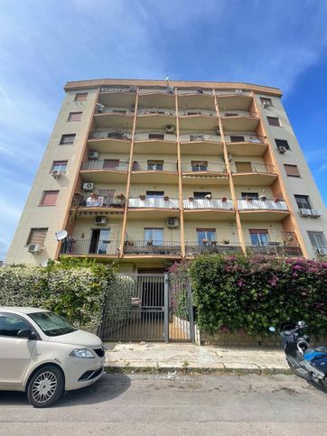 Appartamento in residenziale in 