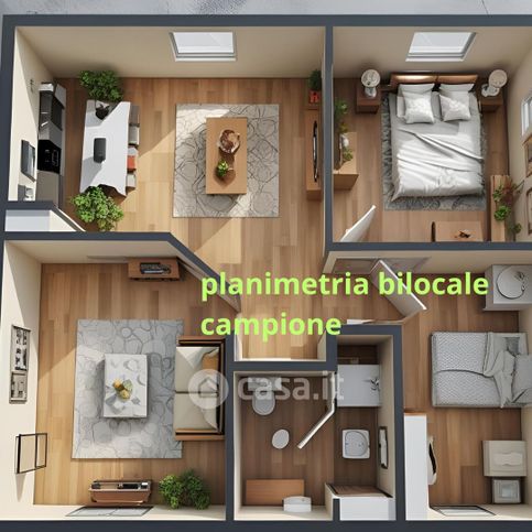 Appartamento in residenziale in Via Armando Diaz