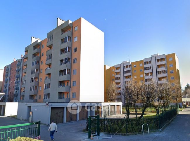 Appartamento in residenziale in Via De Nicola 4 4 /D