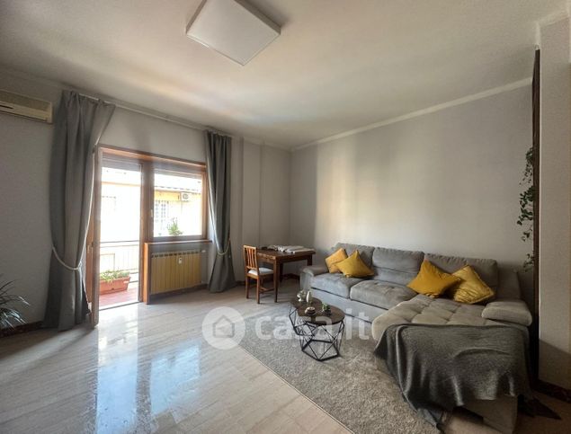 Appartamento in residenziale in Viale dei Colli Portuensi 100