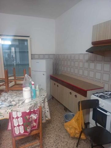 Appartamento in residenziale in monticelli