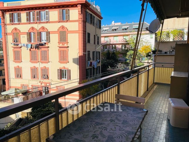 Appartamento in residenziale in Via Borgoratti