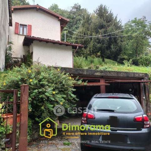 Appartamento in residenziale in Via Vararo 12