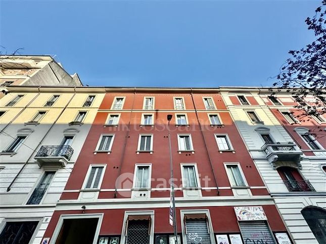 Appartamento in residenziale in Via Degli Scipioni