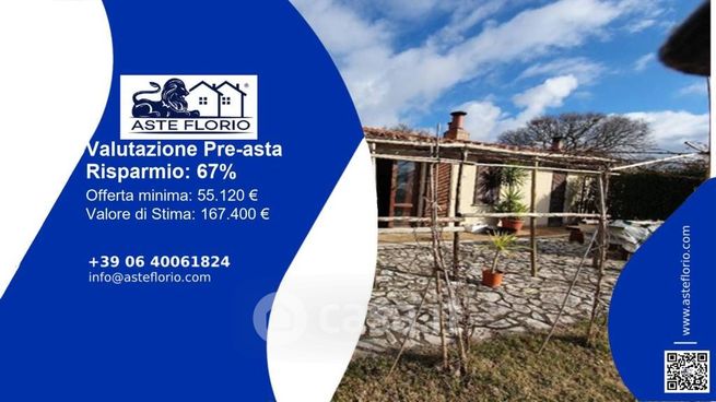 Villa in residenziale in Strada Provinciale 159