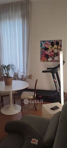 Appartamento in residenziale in Via Gabriele D'Annunzio