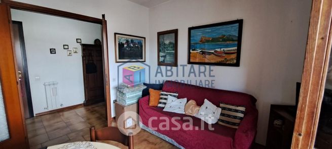 Appartamento in residenziale in Via Martiri di Via Fani