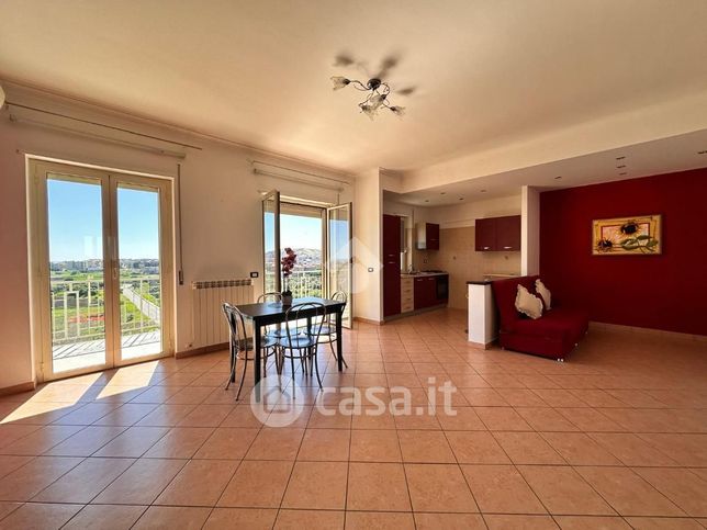 Appartamento in residenziale in Via dei Granai 100