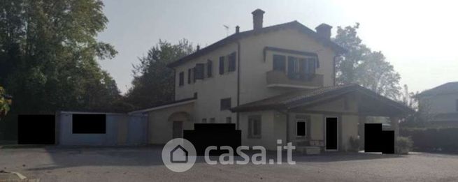 Appartamento in residenziale in Via Eridania