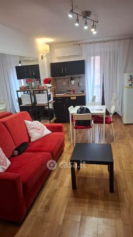 Appartamento in residenziale in Via Orazio