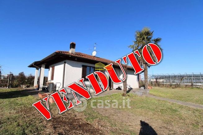 Villa in residenziale in Cascina Cavallasco