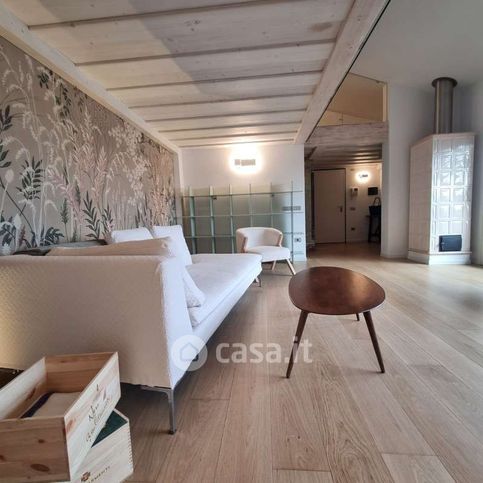 Attico/mansarda in residenziale in Via dell'Ospedale