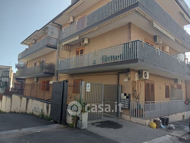 Appartamento in residenziale in Via Sciarelli 11