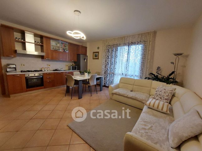 Appartamento in residenziale in Via Monsignor Dante Biagiotti 22