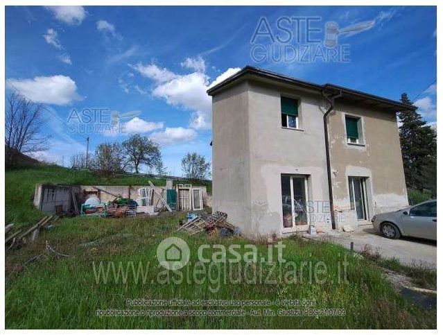 Appartamento in residenziale in Via Uffogliano 102