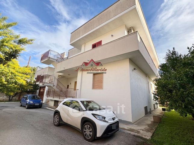 Terreno edificabile in residenziale in Via Santa Maria della PietÃ 