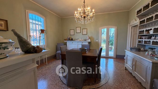 Villa in residenziale in Via San Giovanni 1480